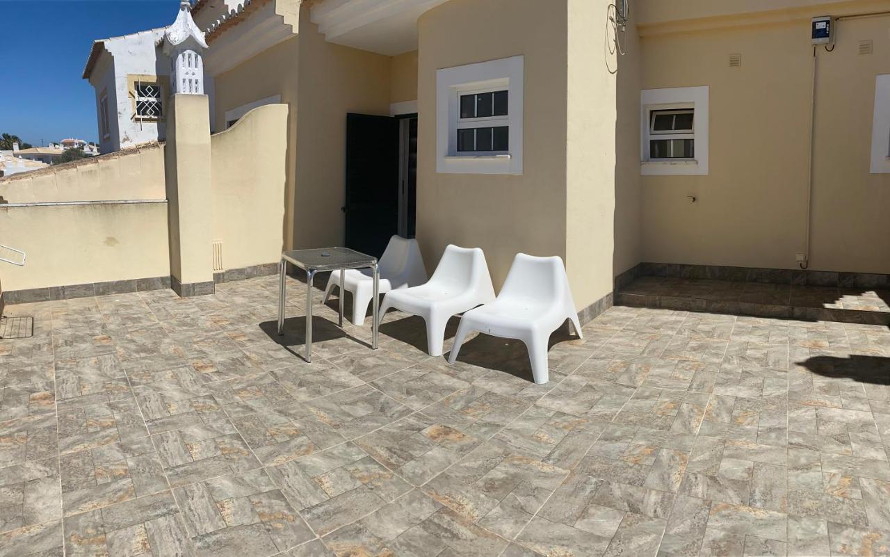 Lagos Marina Guest House Exterior foto